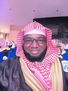 The Purity of the Soul: A Guide to Wudu (Ablution)